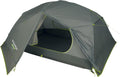 Tenda C.A.M.P. Minima 3 EVO per 3 persone - struttura da 2,53 kg con impermeabilità 2000-5000 mm - configurazione per 5 stagioni - per alpinismo trekking e campeggio