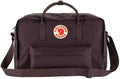 Fjäll Räven Kånken Weekender - Zaino sportivo unisex adulto - Esterno in Vinylon - Borsa da viaggio per tempo libero e spostamenti