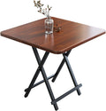 Tavolo da pranzo pieghevole salvaspazio - scrivania portatile - tavolo per campeggio e feste outdoor - per giardino balcone e terrazza