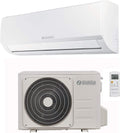 Olimpia Splendid Aryal S1 E Inverter 12 - Climatizzatore Fisso 12000 BTU - Pompa di Calore Caldo Freddo - WiFi Ready e Classe A Plus Plus A Plus