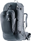 Deuter Access Pro 60 SL - Zaino da Viaggio Donna - Zainetto Integrato Pacco da 1 - Zaino Femminile per Spostamenti e Viaggi