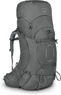 Osprey Ariel - Zaino donna - Design per viaggio e attività quotidiane - Struttura pratica per trasporto e organizzazione personale
