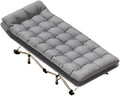 Poltrona reclinabile da ufficio singola - formato Small con peso 3 kg - design portatile per riposo - per ufficio casa e momenti di relax
