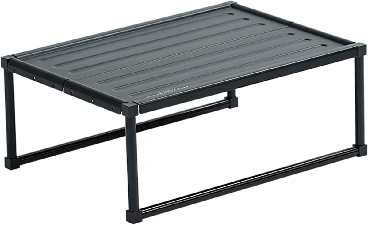 Tavolo pieghevole da picnic portatile - tavolo da campeggio compatto - design pieghevole da esterno - per escursionismo campeggio e attività outdoor