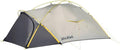 Tenda Salewa Litetrek Pro 2 per 2 persone - impermeabilità 3000 mm con fondo 10000 mm - struttura da 2 kg per 4 stagioni - resistente al vento fino ad almeno 90 km h