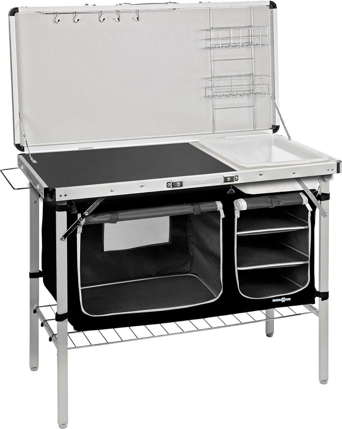 Poltrona reclinabile da ufficio singola - formato Small con peso 3 kg - letto pieghevole portatile - per lavoro riposo casa e relax quotidiano