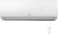 Cecotec AirClima 9000 Smartfresh - Climatizzatore Split Inverter 9000 BTU - Pompa di Calore e Motore DC - 5 Modalità 8 Velocità Telecomando e Display LED