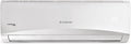 Ariston Prios R32 Climatizzatore Monosplit - Inverter 12000 BTU Bianco - Filtro Antiodore e Pulizia Automatica - Compatibile con Kit WiFi Ariston
