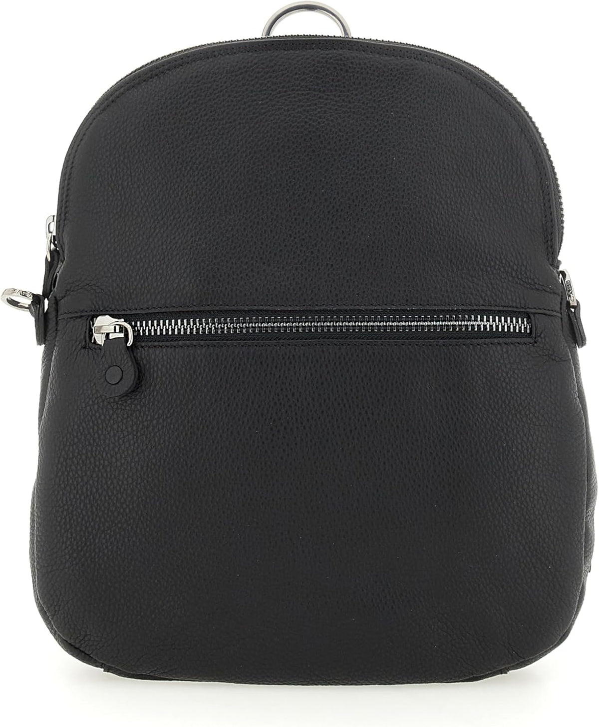 Gabs Janne Taglia M - Zaino donna in pelle - Interno in cotone e pelle - Formato medio per uso quotidiano