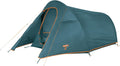 Ferrino Sling 3 tenda da trekking per 3 persone - 290 x 170 x 120 cm e peso 2,3 kg - poliestere con cuciture sigillate - impermeabile 3 stagioni