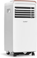 Comfee Ambra 8C - Climatizzatore portatile 7000 BTU 2.0 kW - Raffreddamento ventilazione e deumidificazione - Timer 24 ore Sleep Mode e Follow Me