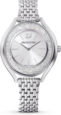 Swarovski Crystalline Collection - Orologio donna con cristalli - Design elegante e decorativo - Accessorio da polso di origine svizzera