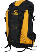 Zaino Grivel Alpine PRO 40+10 - capacità espandibile per alpinismo e trekking - struttura ad alta capacità per attrezzatura - modello per escursioni e attività outdoor