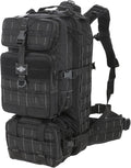 Maxpedition Gyrfalcon zaino unisex - modello portatile per adulti - zaino per attrezzatura e attività outdoor - configurazione versatile per viaggio ed escursioni