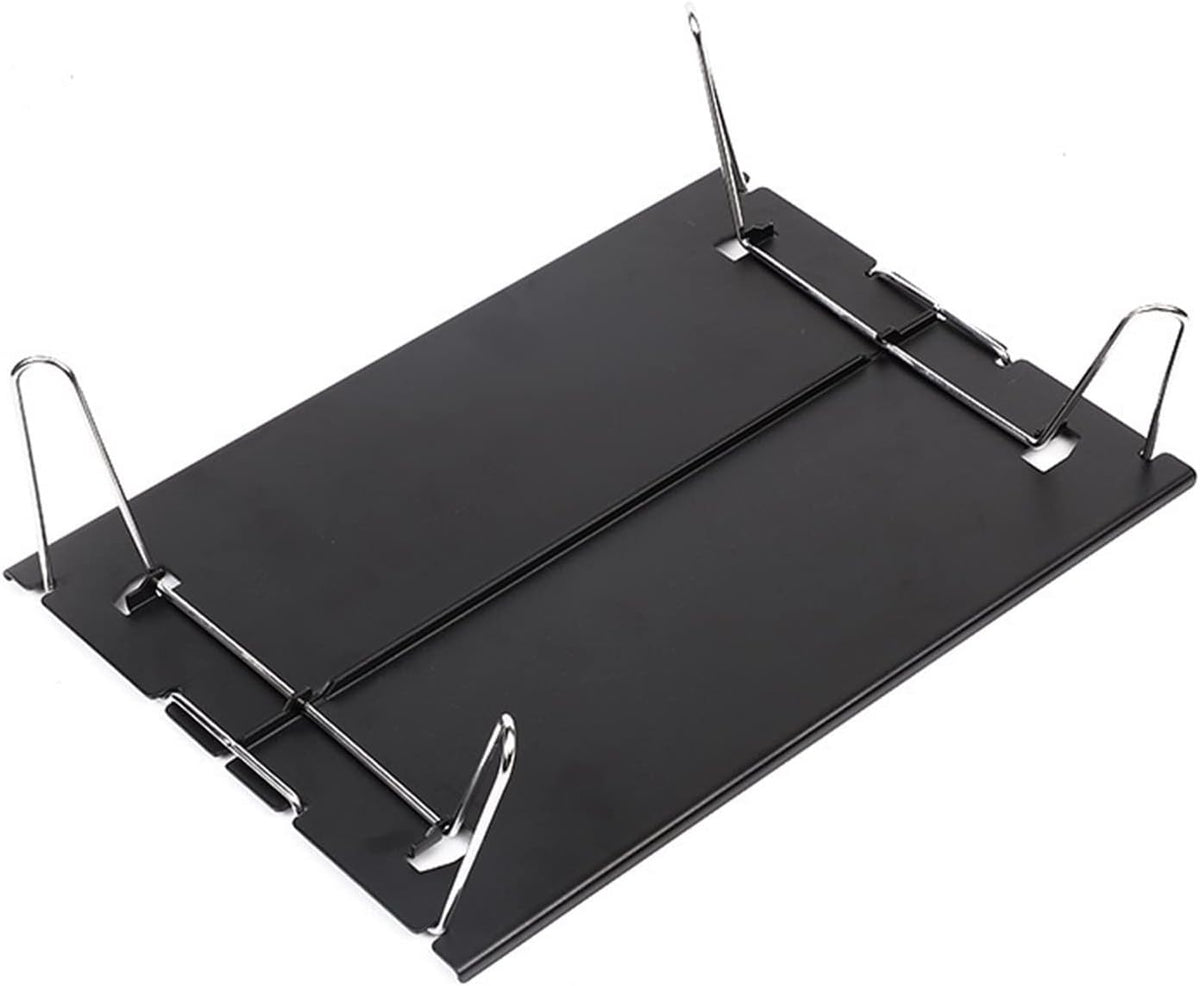 Tavolino pieghevole da picnic - struttura leggera in alluminio - mini tavolo portatile da trekking - tavolino da caffè per attività outdoor