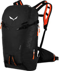 SALEWA Sella zaino outdoor 55 cm - nylon riciclato 210D Ripstop - nylon 330D Ripstop - zaino resistente per trekking escursionismo e attività all'aperto