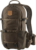 Fjällräven Lappland Hike 15 zaino sportivo unisex adulto - 15 litri - poliestere e cotone - zaino compatto per escursioni trekking e attività outdoor