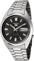 Seiko SNXS79K - Orologio da Polso Uomo - Struttura in Acciaio Inossidabile - Design Analogico Maschile