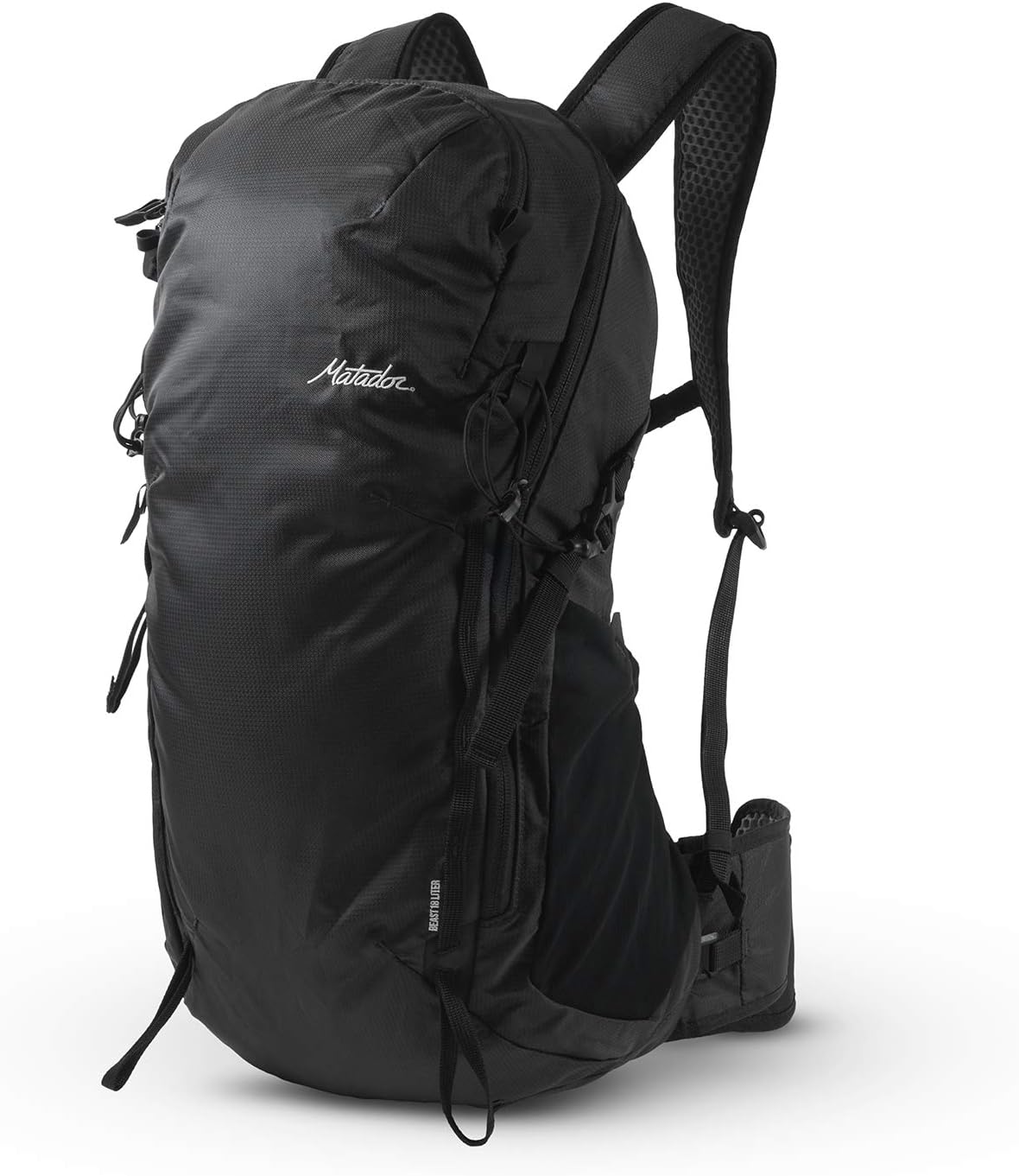 Matador Beast Ultralight zaino tecnico ultraleggero - serie Beast per attività outdoor - zaino portatile - per escursionismo trekking e viaggio