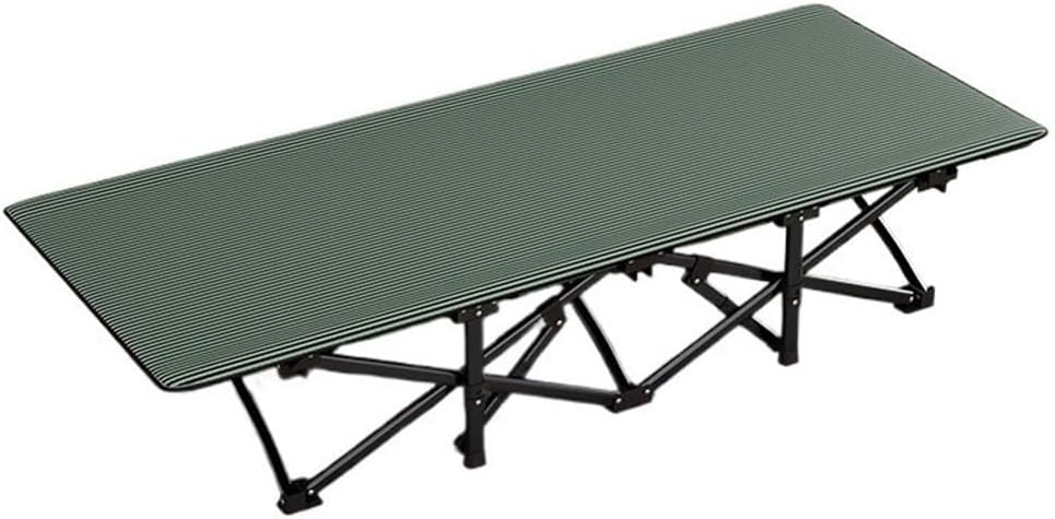 Letto pieghevole singolo Large - poltrona reclinabile per pausa pranzo - letto portatile da ufficio - soluzione individuale per riposo temporaneo
