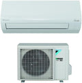 Daikin ATXF35F - Climatizzatore monosplit inverter 12000 BTU - Wi Fi integrato e controllo tramite app - Classe A plus plus e A plus con modalità Comfort