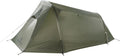 Tenda Ferrino Light 2 PRO per 2 persone 235 x 170 x 100 cm - struttura leggerissima resistente all'acqua - modello da 2,1 kg per 3 stagioni - per trekking campeggio ed escursioni