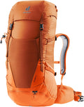 Deuter Futura 32 zaino da trekking - poliammide riciclata 210D e poliestere 600D - zaino outdoor da 32 litri - per escursionismo e trekking