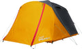 Tenda Coleman Peak1 a cupola per 6 persone 305 x 254 x 183 cm - impermeabilità 2000 mm - resistente al vento fino a circa 72 km h - per zaino campeggio e 4 stagioni