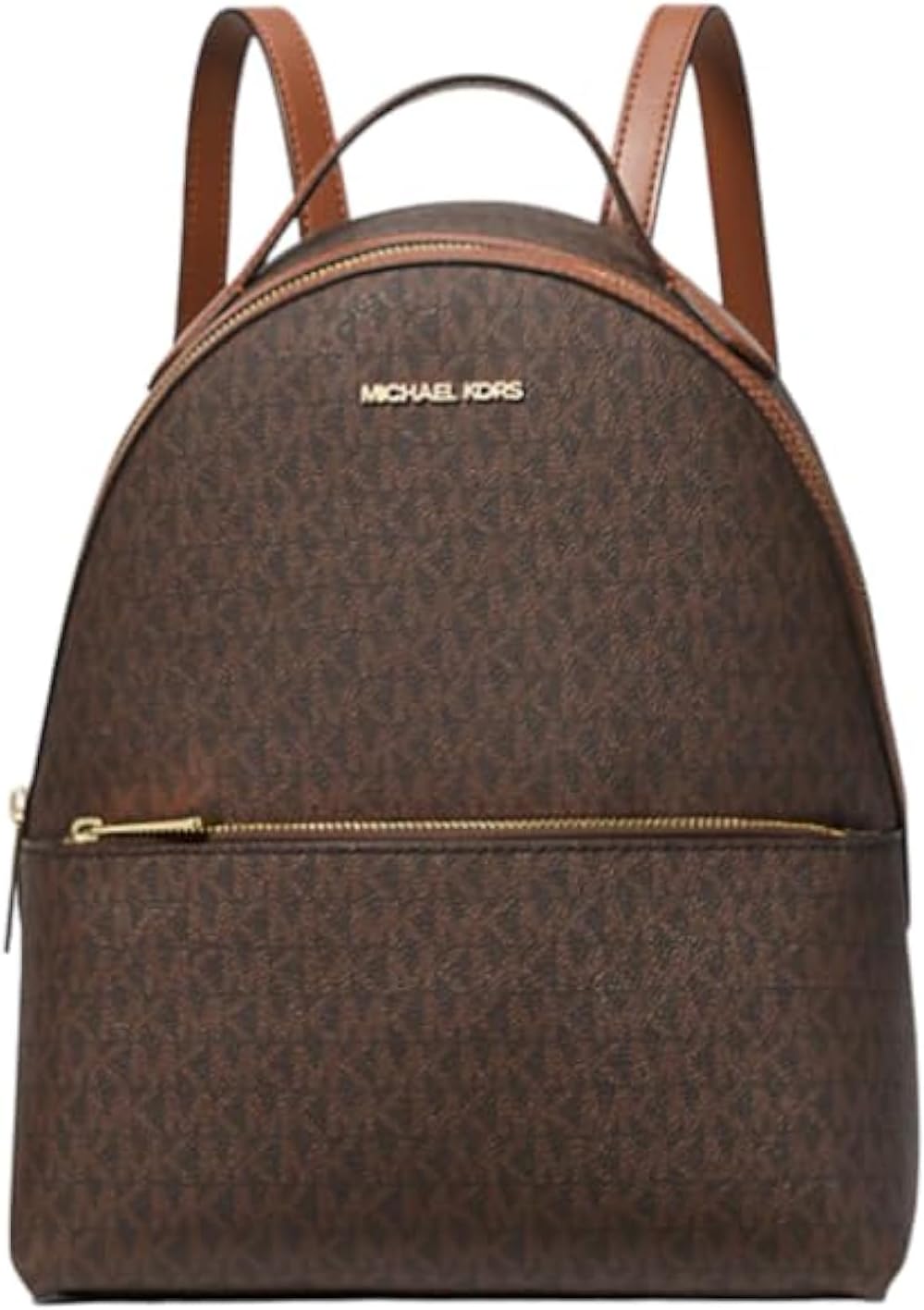 Michael Kors Sheila - Zaino donna - Formato pratico per lavoro città e tempo libero - Manutenzione esclusivamente a mano