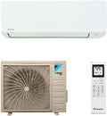 Daikin FTXC35D - Climatizzatore monosplit inverter 12000 BTU - Raffreddamento e riscaldamento - Classe A plus plus con modalità silenziosa