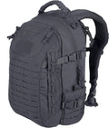 Zaino Direct Action Dragon Egg Mk II 25 L da uomo - capacità compatta per attrezzatura personale - struttura per attività e spostamenti - modello versatile per uso quotidiano