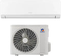 Gree New Ari GWH12AWBXB - Climatizzatore Inverter 12000 BTU - Refrigerante R32 con WiFi e Bluetooth - Riscaldamento e Classe Energetica A Plus Plus Plus