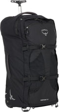 Osprey Farpoint zaino da viaggio uomo - nylon ad alta tenacità 210D - zaino per viaggio e spostamenti - bagaglio portatile resistente per organizzare effetti personali