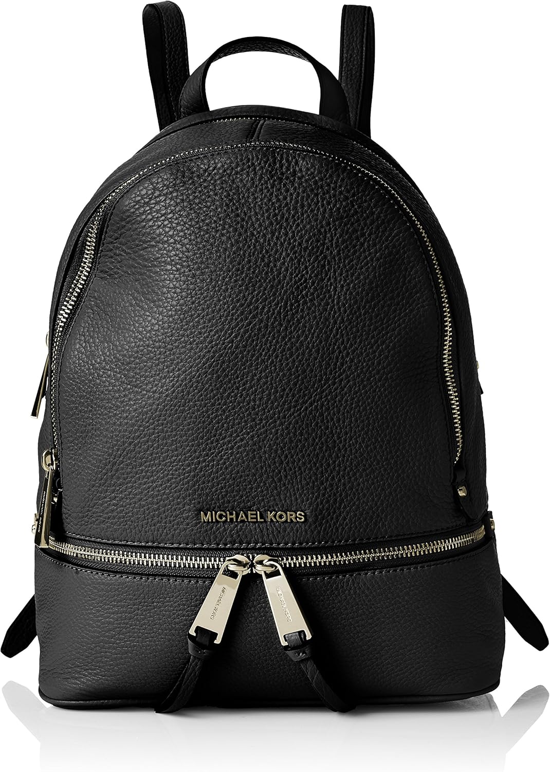Michael Kors Rhea Md Backpack - Zaino borsetta donna - Formato medio per uso quotidiano - Manutenzione con lavaggio a secco