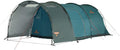 Tenda Ferrino Fenix 6 per 6 persone - struttura rettangolare impermeabile con pavimento largo 380 cm - modello da 15,5 kg per 3 stagioni - per trekking e campeggio