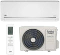 BEHPG095 BEHPG096 - Climatizzatore monosplit Wi Fi - Refrigerante R32 con modalità Sleep - Classe A plus plus e A plus con filtro antipolvere