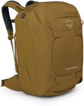 Zaino Osprey Sojourn Porter unisex adulto - design per viaggio e trasporto personale - struttura versatile per abbigliamento e accessori - zaino per spostamenti e soggiorni