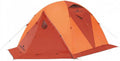 Tenda Ferrino Lhotse per 4 persone - struttura impermeabile per 4 stagioni - modello da 5,2 kg con picchetti e sacca custodia - per alpinismo e trekking