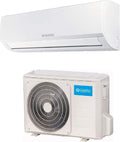 Olimpia Splendid Aryal S1 E Inverter 10 C - Climatizzatore Fisso 10000 BTU - Raffrescamento e Riscaldamento - WiFi Ready Classe A Plus Plus e A Plus