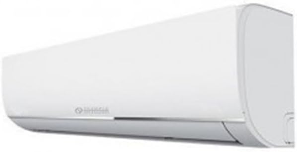 Olimpia Splendid Aryal S1 E Inverter 12 C - Climatizzatore Fisso 12000 BTU - WiFi Ready con Smartphone - Compressore Inverter Classe A Plus Plus e A Plus