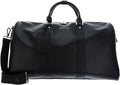 Valentino Borsa uomo - Borsa in materiale sintetico - Chiusura con cerniera - Accessorio pratico per spostamenti quotidiani