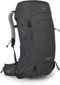 Osprey Stratos zaino da escursionismo uomo - zaino trekking outdoor - modello portatile per escursioni - per camminate trekking e trasporto attrezzatura