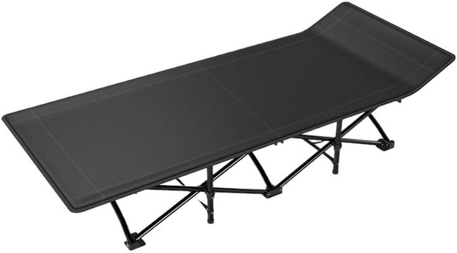 Poltrona letto reclinabile XL - seduta trasformabile per riposo individuale - formato extra large - letto portatile per casa e momenti di relax