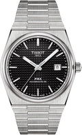 Tissot Dress T1374071105100 - Orologio da uomo elegante - Vetro zaffiro resistente ai graffi - Design raffinato per uso quotidiano
