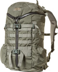 Zaino Mystery Ranch 2 Day Assault unisex adulto - struttura in nylon - design per trasporto di attrezzatura e accessori - zaino versatile per attività e spostamenti