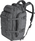 First Tactical Specialist 3-Day zaino tecnico uomo - modello per tre giorni - zaino portatile per attrezzatura - configurazione funzionale per attività outdoor