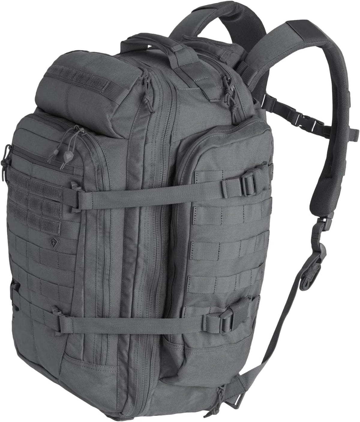 First Tactical Specialist 3-Day zaino tecnico uomo - modello per tre giorni - zaino portatile per attrezzatura - configurazione funzionale per attività outdoor