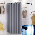 Spogliatoio portatile da campeggio 90 x 90 x 200 cm - cabina impermeabile colore J - schermatura 90 percento - per cambio bagno e fotografia