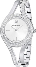Swarovski Hyperbola - Orologio Donna Collezione Hyperbola - Design Eternal Donna - Orologio Swiss Made Elegante da Polso